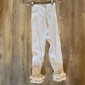 Sweethoney Pants EUC